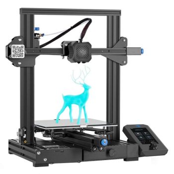 3D принтер Creality Ender 3 V2 3D принтер Creality Ender 3 V2