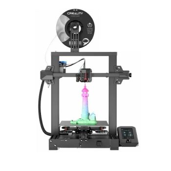 фото 3D принтер Creality Ender 3 V2 Neo 11 1