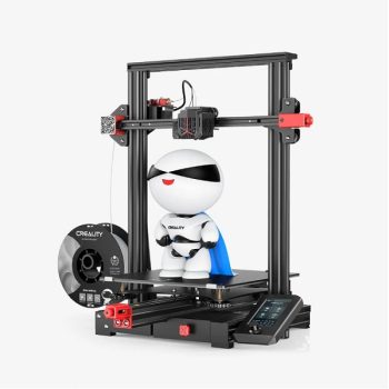 3D принтер Creality Ender 3 Max Neo 3D принтер Creality Ender 3 Max Neo