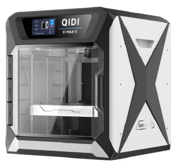 Фото 3D принтера Qidi Tech X-Max 3 2