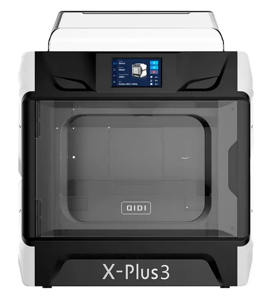 Фото 3D принтера Qidi Tech X-Plus 3 1