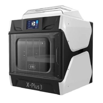3D принтер Qidi Tech X-Plus 3 3D принтер Qidi Tech X-Plus 3