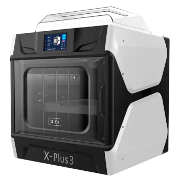 Фото 3D принтера Qidi Tech X-Plus 3 2