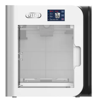 Фото 3D принтера Qidi Tech X-Smart 3 1