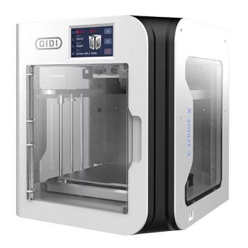 3D принтер Qidi Tech X-Smart 3 3D принтер Qidi Tech X-Smart 3