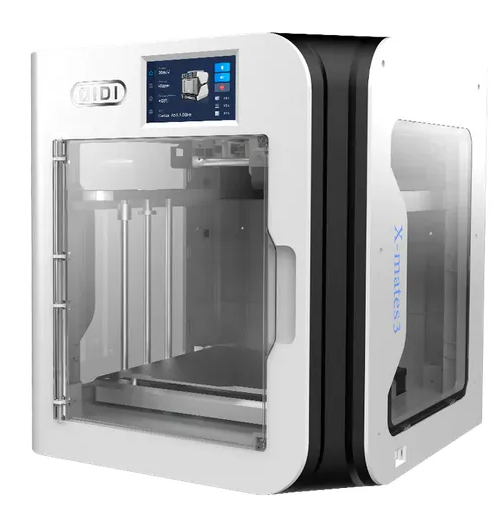 Фото 3D принтера Qidi Tech X-Smart 3 2