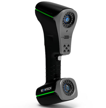 3D сканер ScanTech KSCAN Magic 2 3D сканер ScanTech KSCAN Magic 2