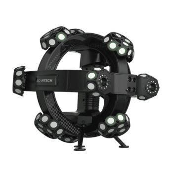 3D сканер ScanTech TrackScan P42 3D сканер ScanTech TrackScan P42