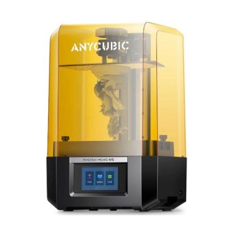 Фото 3D принтер Anycubic Photon Mono M5s 10