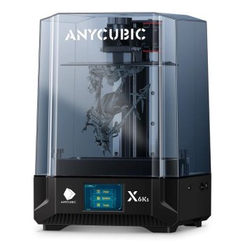 Фото 3D принтер Anycubic Photon Mono X 6Ks 10