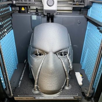 Фото 3D принтера Bambu Lab P1P 5