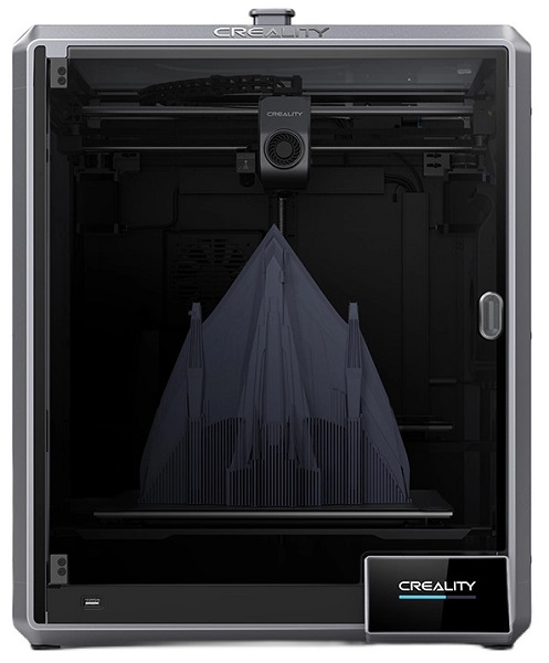 Фото 3D принтера Creality CR-K1 Max 1