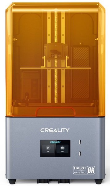 Фото 3D принтера Creality HALOT MAGE PRO 1