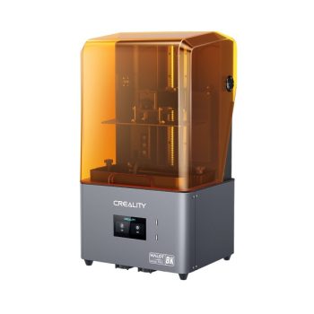 фото 3D принтер Creality HALOT MAGE PRO 10 1