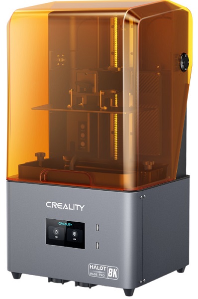 Фото 3D принтера Creality HALOT MAGE PRO 2