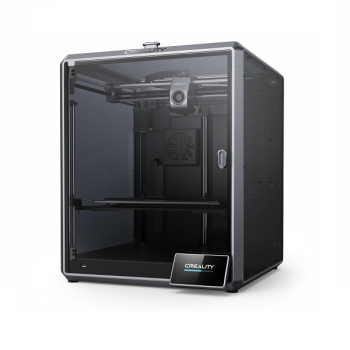 Фото 3D принтер Creality K1 Max 10