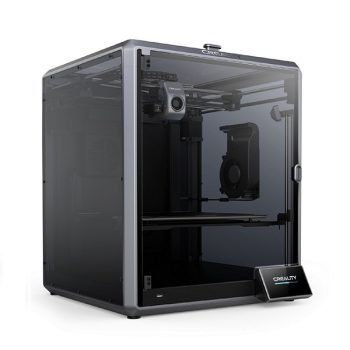 Фото 3D принтер Creality K1 Max 13