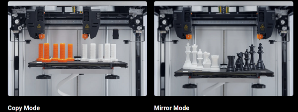 Фото 3D принтера Snapmaker J1s (J1 S) IDEX 7