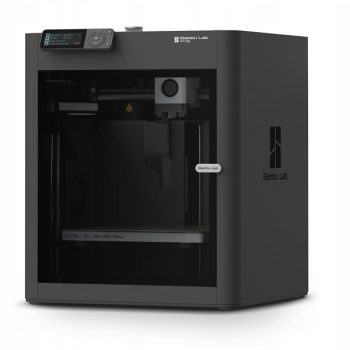 Фото3D принтер Bambu Lab P1S 10