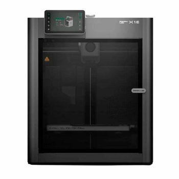 Фото 3D принтер Bambu Lab P1S 11