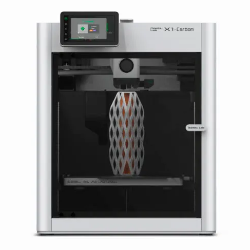 Фото 3D принтера Bambu Lab X1 Carbon 1