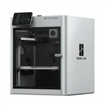 Фото 3D принтер Bambu Lab X1 Carbon 10