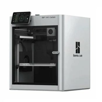 Фото 3D принтер Bambu Lab X1 Carbon 10