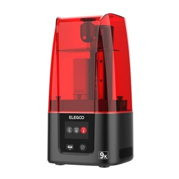 3D принтер Elegoo Mars 4 9к 3D принтер Elegoo Mars 4 9к