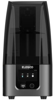 3D принтер Elegoo Marфs 4 Ultra 9k 3D принтер Elegoo Marфs 4 Ultra 9k