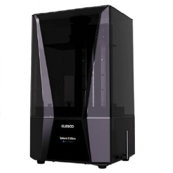 3D принтер Elegoo Saturn 3 Ultra 12k 3D принтер Elegoo Saturn 3 Ultra 12k