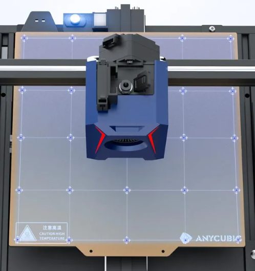 Фото 3D принтера Anycubic Kobra 2 6