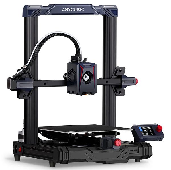 Фото 3D-принтера Anycubic Kobra 2 Neo 2