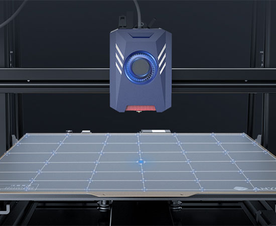 Фото 3D принтера Anycubic Kobra 2 Plus 11