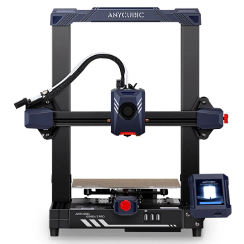 Фото 3D-принтера Anycubic Kobra 2 Pro 1