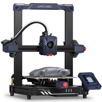 Фото 3D-принтера Anycubic Kobra 2 Pro 5