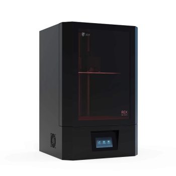 3D принтер REX 6K Mono 3D принтер REX 6K Mono