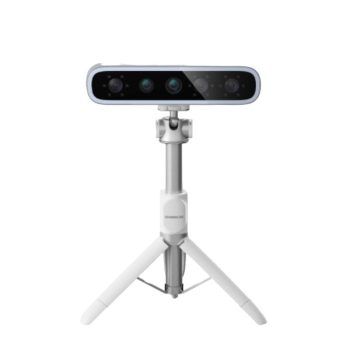 Фото 3D сканер лица Shining 3D MetiSmile MR 10