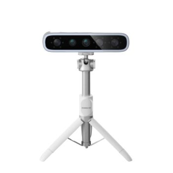 Фото 3D сканер лица Shining 3D MetiSmile MR 10