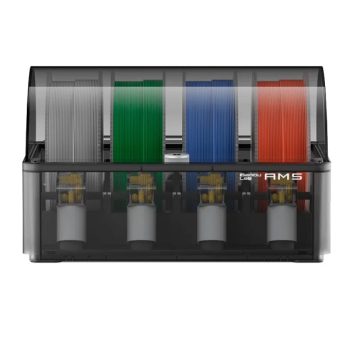 Автоматическая система подачи филамента Bambu Lab AMS (EU-версия)