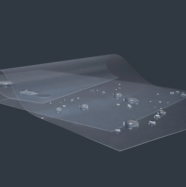 Фото пленки nFEP для ванны 3D принтеров Phrozen Sonic Mighty 8K (310х220 мм) 2