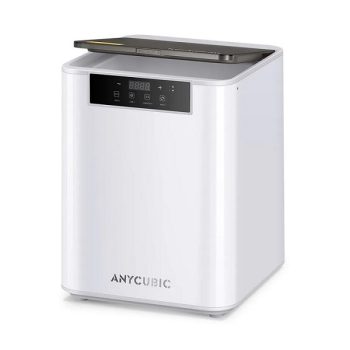 Устройство для очистки и отверждения моделей Anycubic Wash&Cure Max Устройство для очистки и отверждения моделей Anycubic Wash&Cure Max