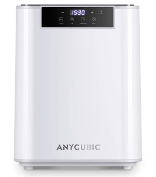 Фото устройства для очистки и отверждения моделей Anycubic Wash&Cure Max 1
