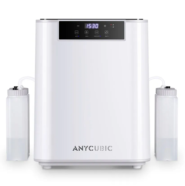 Фото устройства для очистки и отверждения моделей Anycubic Wash&Cure Max 4