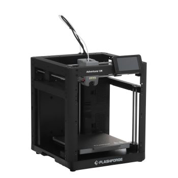 Фото 3D принтер FlashForge Adventurer 5M 10