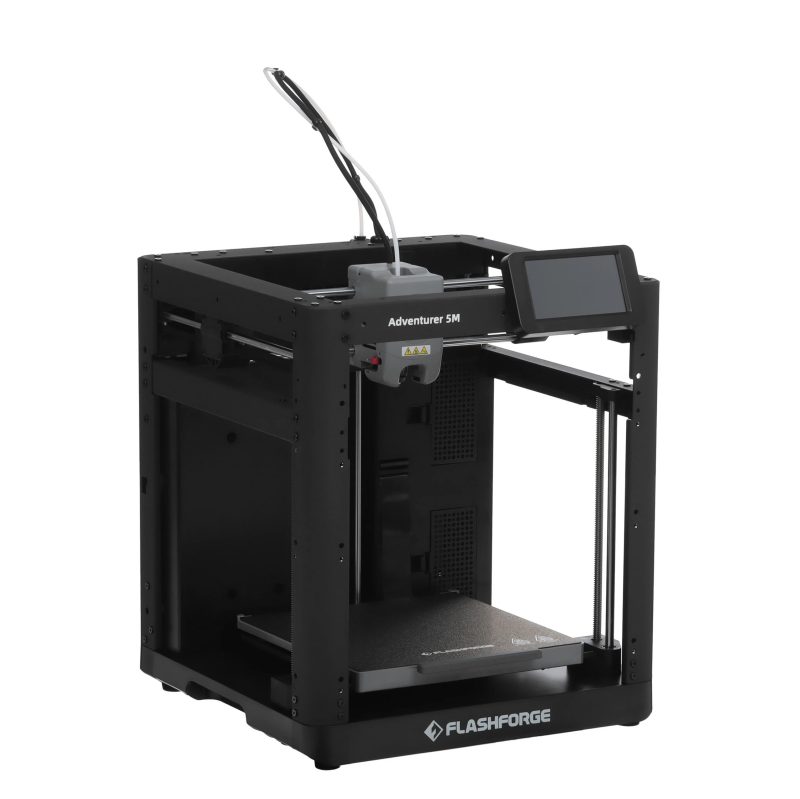 Фото 3D принтер FlashForge Adventurer 5M 10