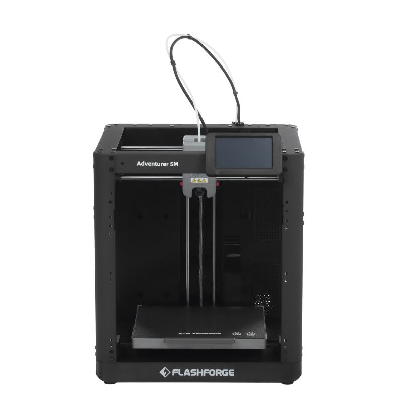 Фото 3D принтер FlashForge Adventurer 5M 12