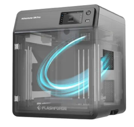 Фото 3D принтера FlashForge Adventurer 5M Pro 10