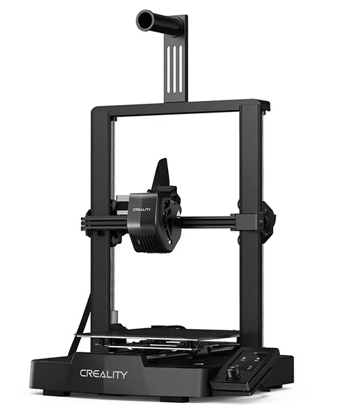 Фото 3D принтера Creality Ender 3 V3 SE 4