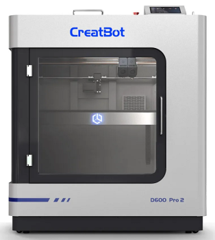 Фото 3D принтера CreatBot D600 Pro 2 1