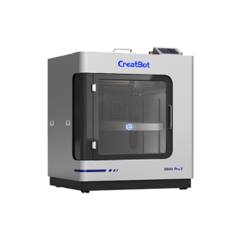 3D принтер CreatBot D600 Pro 2 3D принтер CreatBot D600 Pro 2